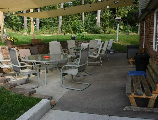 Campus Inn Motel hotel detail image 3