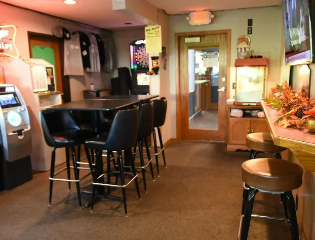 Campus Inn Motel hotel detail image 4