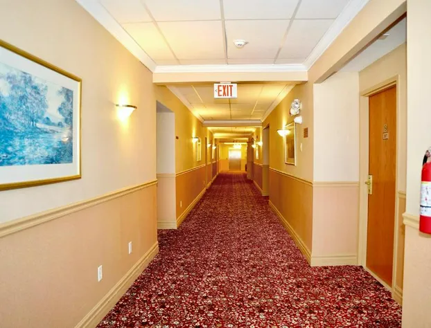 Glengate Hotel & Suites hotel detail image 3