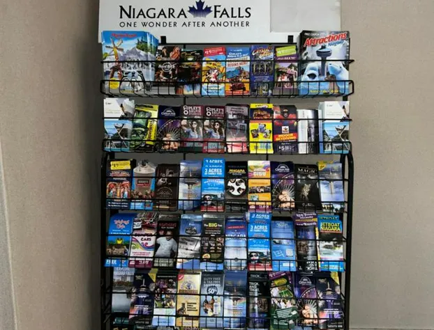 Glengate Hotel & Suites hotel detail image 3