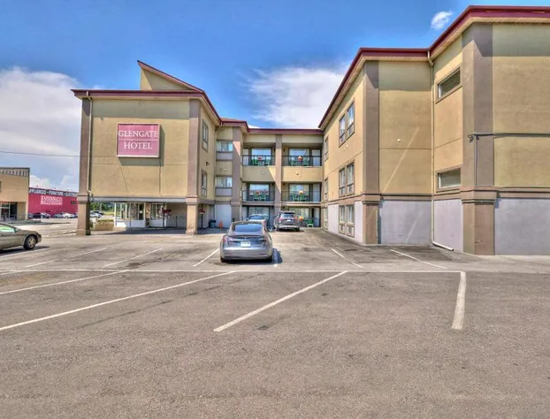 Glengate Hotel & Suites hotel detail image 4