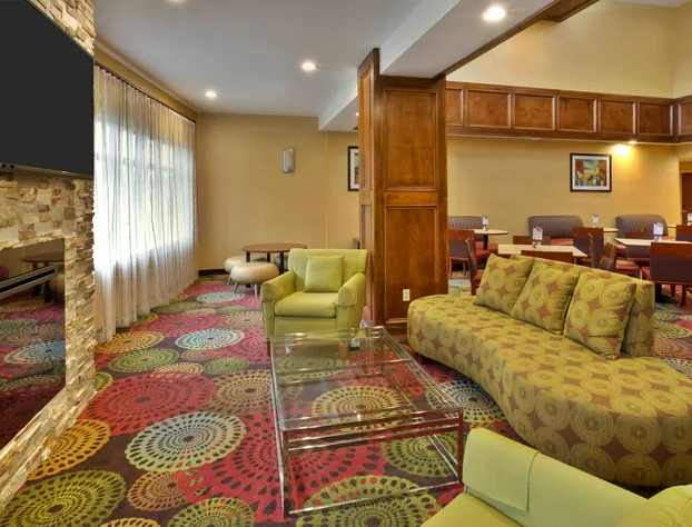 Holiday Inn Express Hotel & Suites Frankenmuth by IHG hotel detail image 1