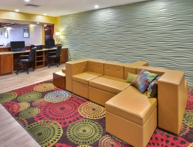 Holiday Inn Express Hotel & Suites Frankenmuth by IHG hotel detail image 2