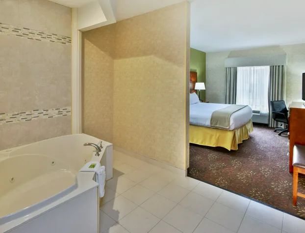 Holiday Inn Express Hotel & Suites Frankenmuth by IHG hotel detail image 4