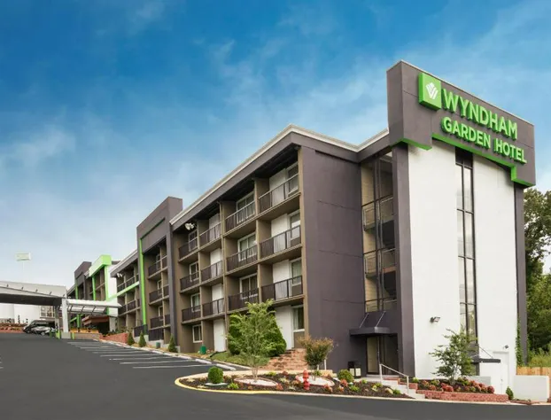 Wyndham Garden Washington DC Area hotel detail image 2