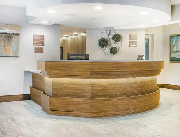 Wyndham Garden Washington DC Area hotel detail image 3