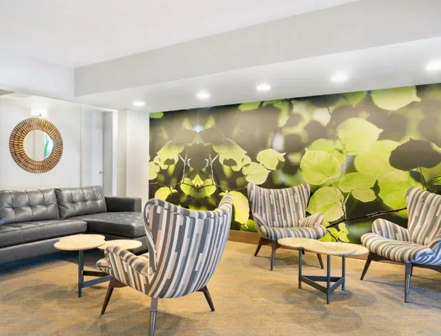 Wyndham Garden Washington DC Area hotel detail image 4