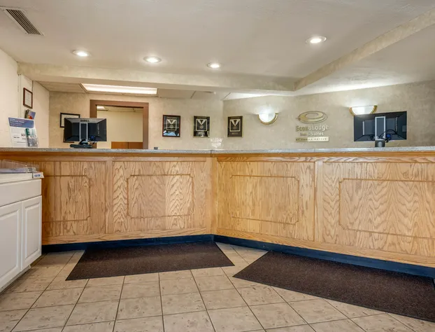 Travelodge by Wyndham Shamokin Dam/Selinsgrove hotel detail image 1