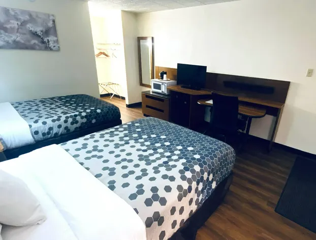 Travelodge by Wyndham Shamokin Dam/Selinsgrove hotel detail image 3