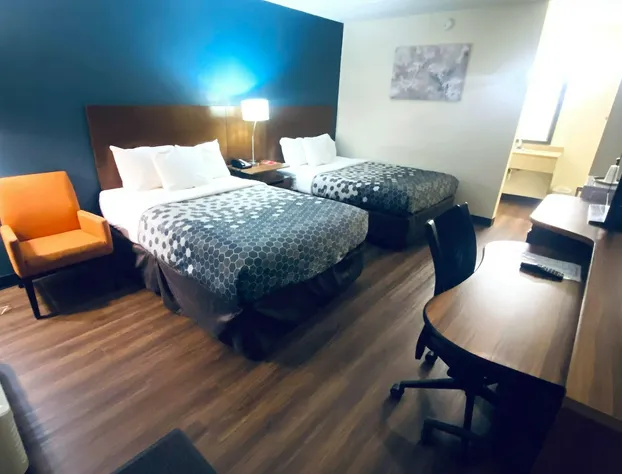 Travelodge by Wyndham Shamokin Dam/Selinsgrove hotel detail image 4