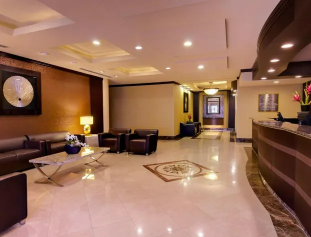 Orange County Hotel hotel detail image 2