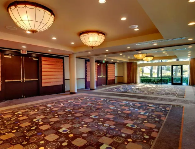 Orange County Hotel hotel detail image 3