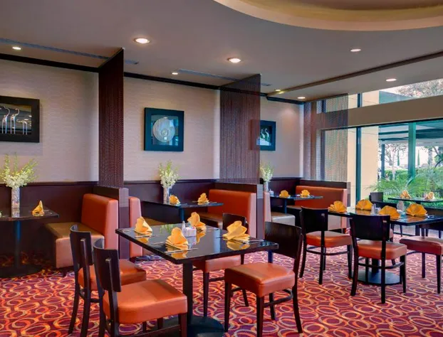 Orange County Hotel hotel detail image 4