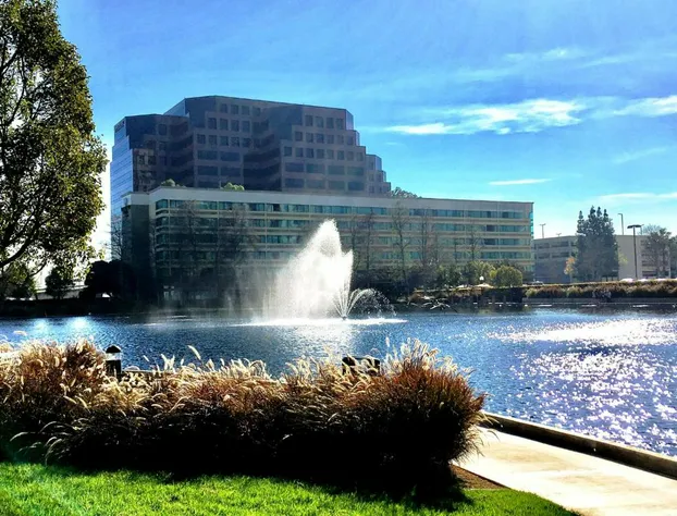 Orange County Hotel hotel detail image 1