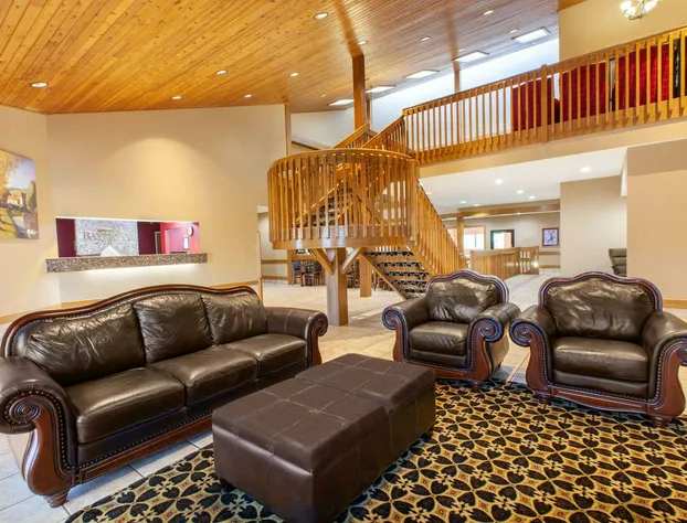 Baymont by Wyndham Franklin hotel detail image 2