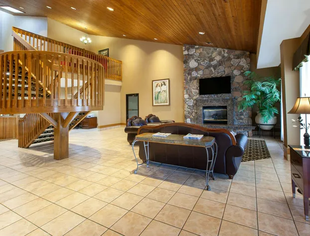 Baymont by Wyndham Franklin hotel detail image 3