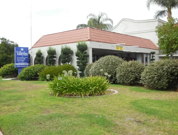 Valley Inn hotel detail image 2