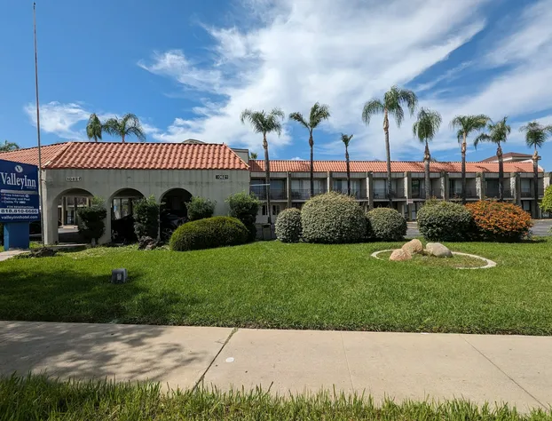 Valley Inn hotel detail image 3