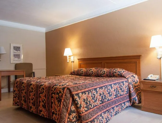 America's Inn - Houston hotel detail image 1