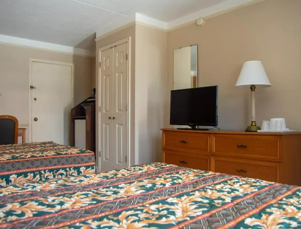 America's Inn - Houston hotel detail image 2