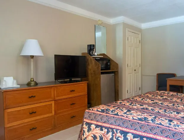 America's Inn - Houston hotel detail image 3