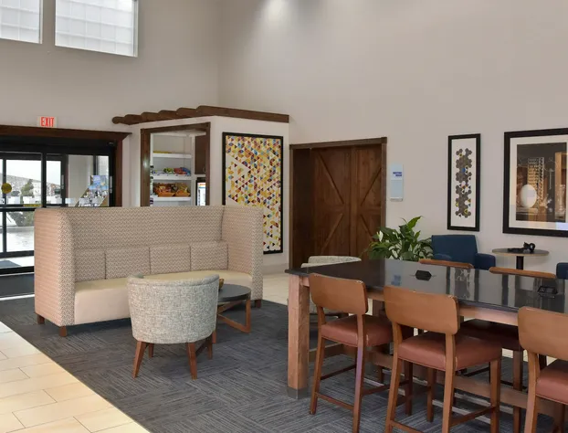 Holiday Inn Express Mount Pleasant-Scottdale by IHG hotel detail image 3