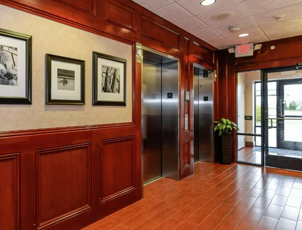 Hampton Inn & Suites Detroit/Chesterfield Township hotel detail image 3