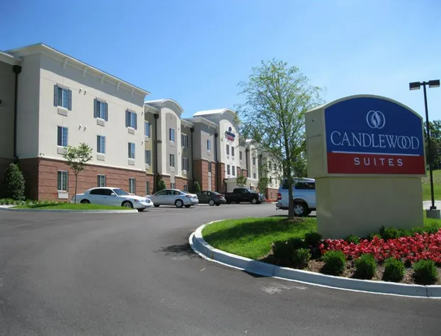 Candlewood Suites Radcliff - Fort Knox by IHG hotel detail image 1