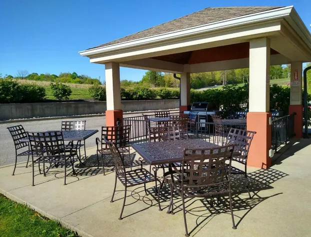 Candlewood Suites Radcliff - Fort Knox by IHG hotel detail image 3