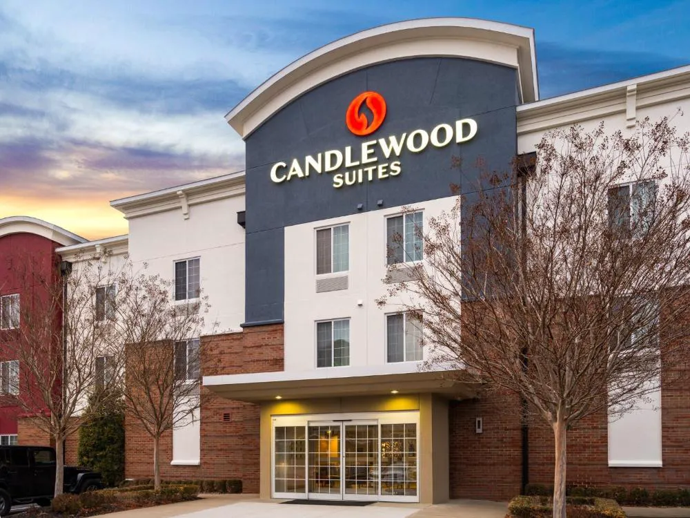 Candlewood Suites Radcliff - Fort Knox by IHG hotel hero