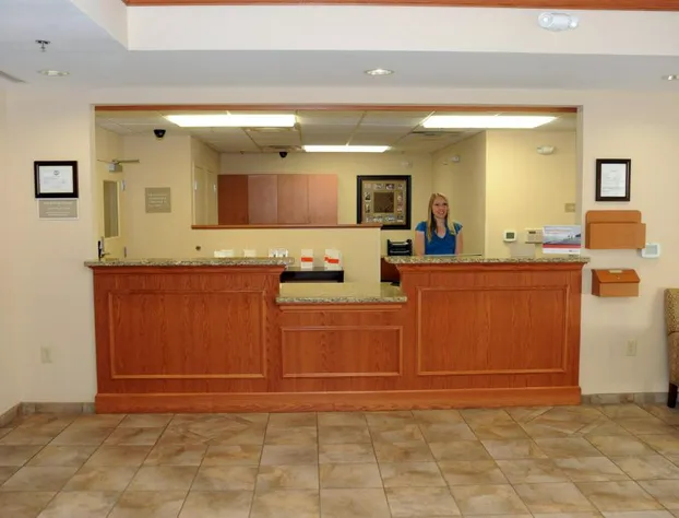 Candlewood Suites Radcliff - Fort Knox by IHG hotel detail image 4