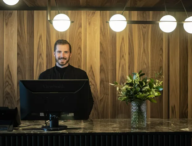 Hotel Le Germain Montreal hotel detail image 4