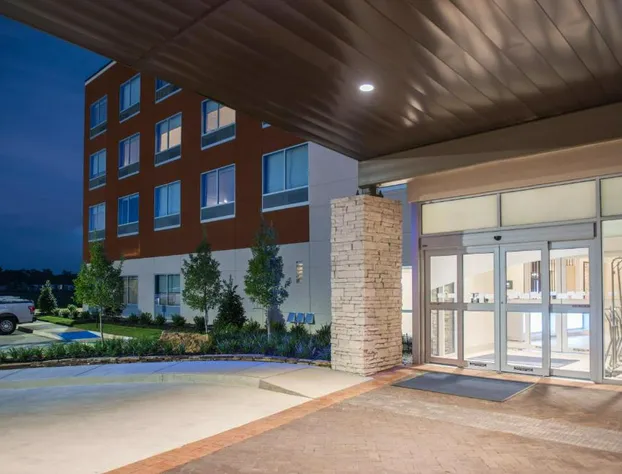 Holiday Inn Express & Suites Ruston by IHG hotel detail image 1