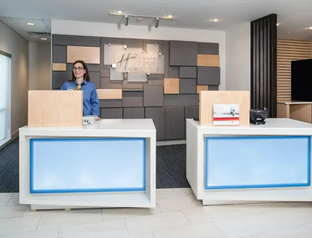 Holiday Inn Express & Suites Ruston by IHG hotel detail image 4