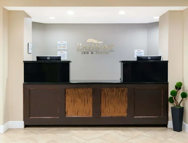 Baymont by Wyndham Midland Center hotel detail image 2