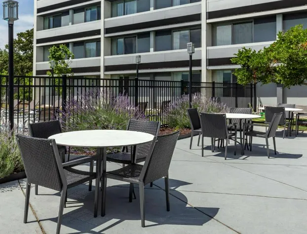 Best Western Plus University Inn hotel detail image 3