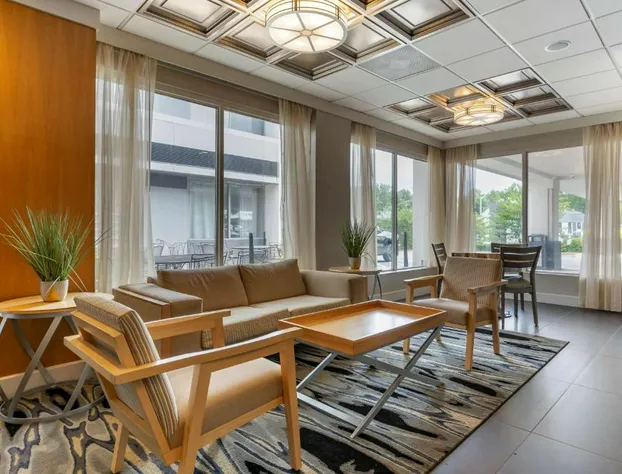 Best Western Plus University Inn hotel detail image 4