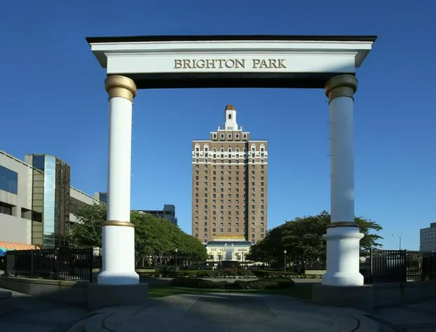 The Claridge Hotel hotel detail image 3