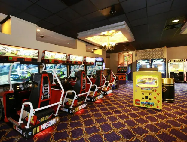 The Claridge Hotel hotel detail image 4