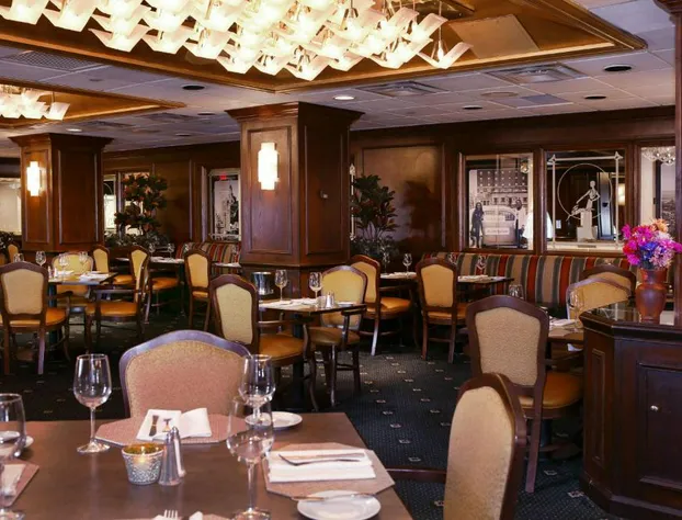 The Claridge Hotel hotel detail image 3