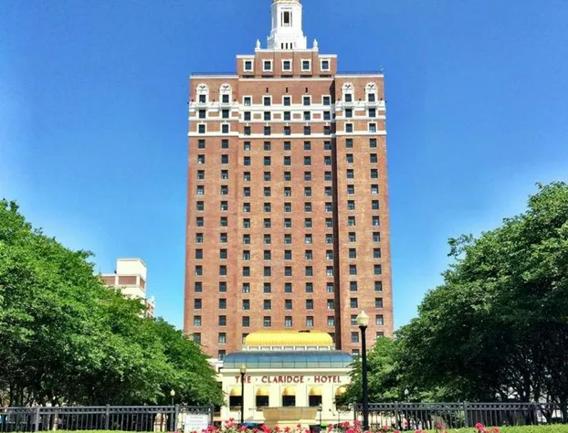 The Claridge Hotel hotel detail image 1
