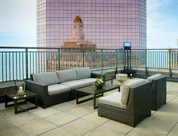 The Claridge Hotel hotel detail image 4