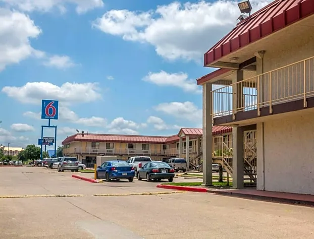 Motel 6 Mesquite, TX - Rodeo - Convention Ctr hotel detail image 2