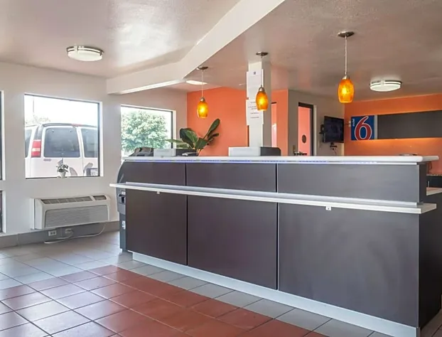 Motel 6 Mesquite, TX - Rodeo - Convention Ctr hotel detail image 3