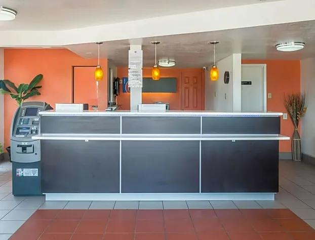 Motel 6 Mesquite, TX - Rodeo - Convention Ctr hotel detail image 4