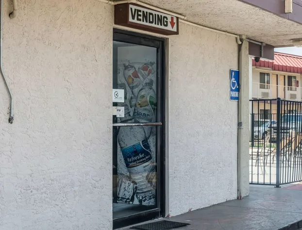 Motel 6 Mesquite, TX - Rodeo - Convention Ctr hotel detail image 3