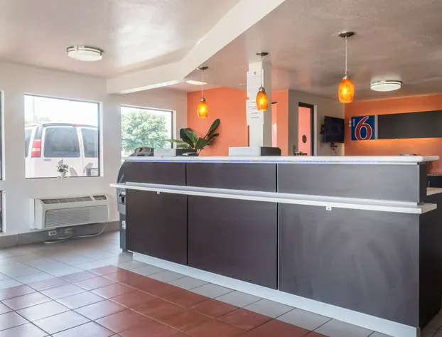 Motel 6 Mesquite, TX - Rodeo - Convention Ctr hotel detail image 4