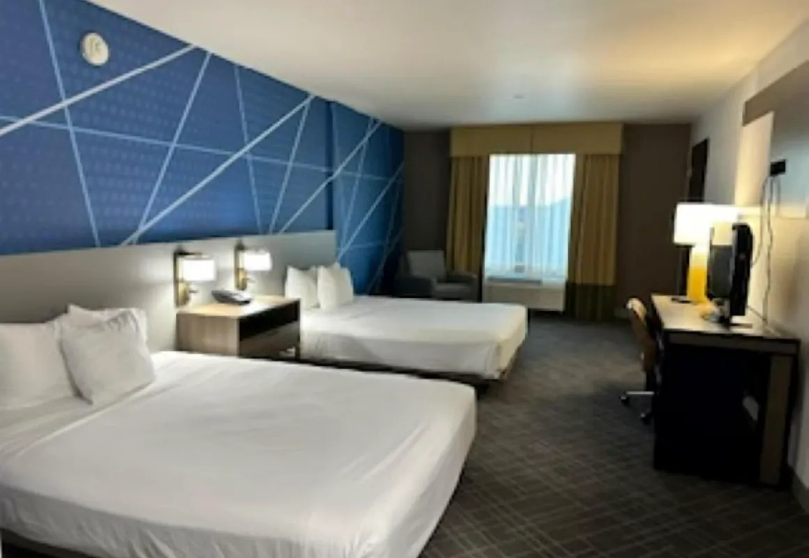 Comfort Inn & Suites Frisco East - McKinney hotel hero