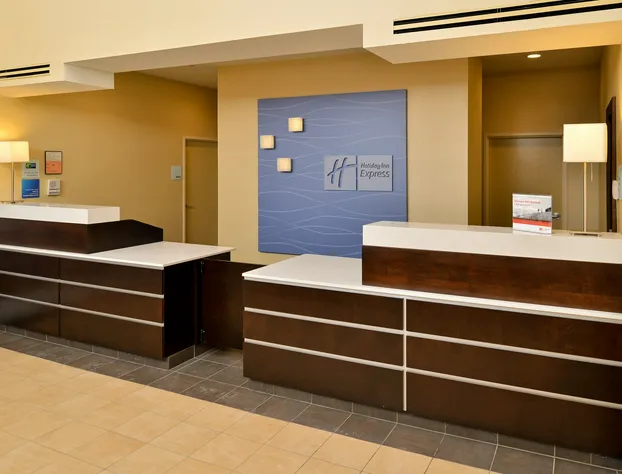 Holiday Inn Express & Suites Peekskill-Lower Hudson Valley by IHG hotel detail image 4