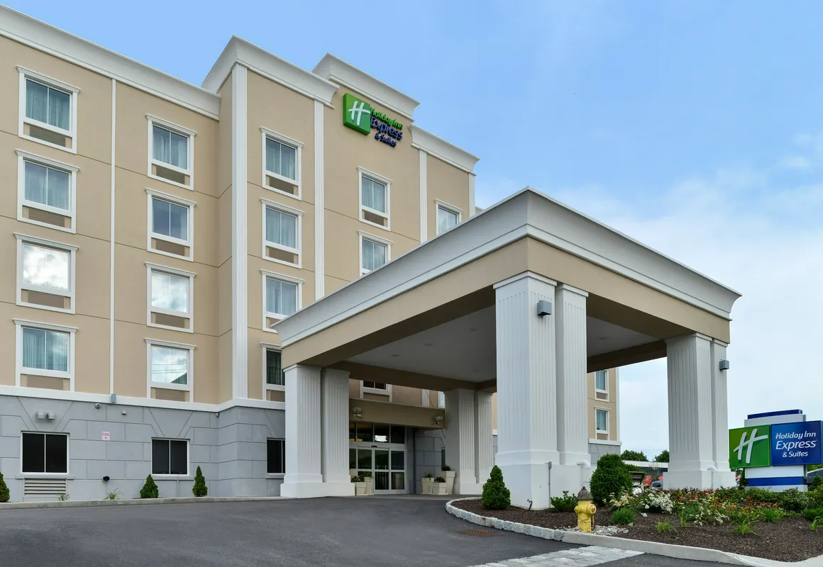 Holiday Inn Express Hotel & Suites Peekskill -Lower Hudson Valley by IHG hotel hero